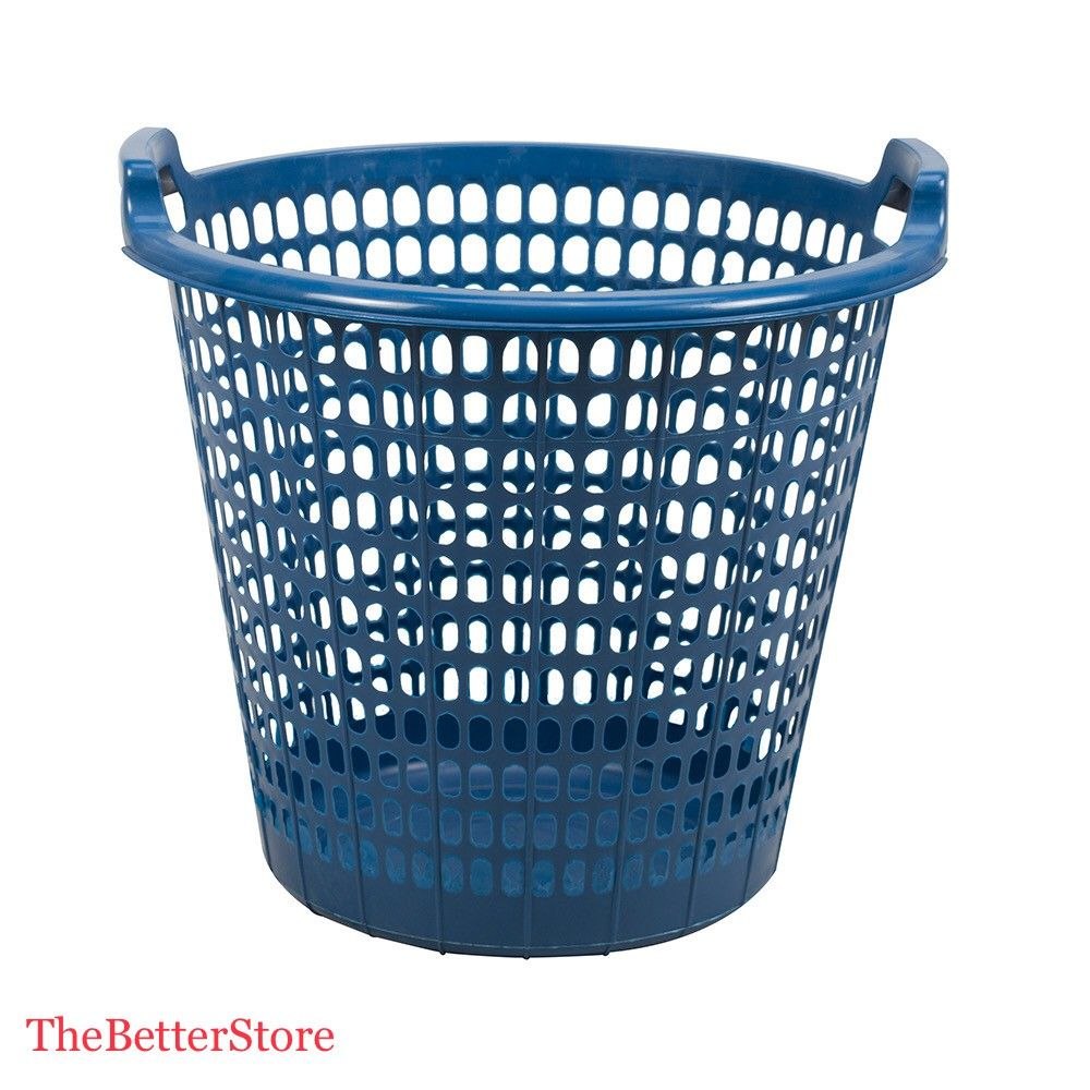 BAKUL BAJU PLASTIK