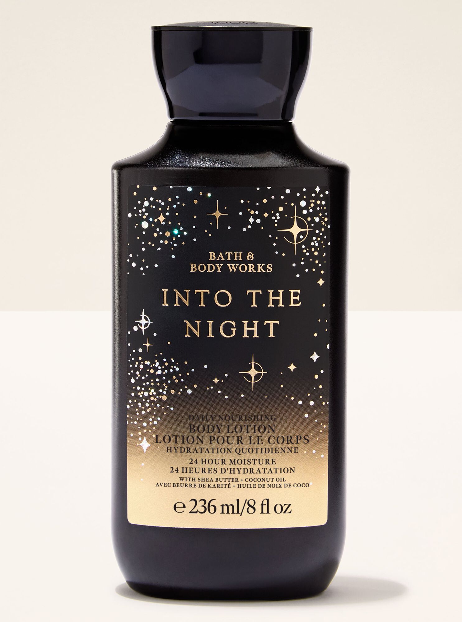 BATH AND BODY WORKS LOTION