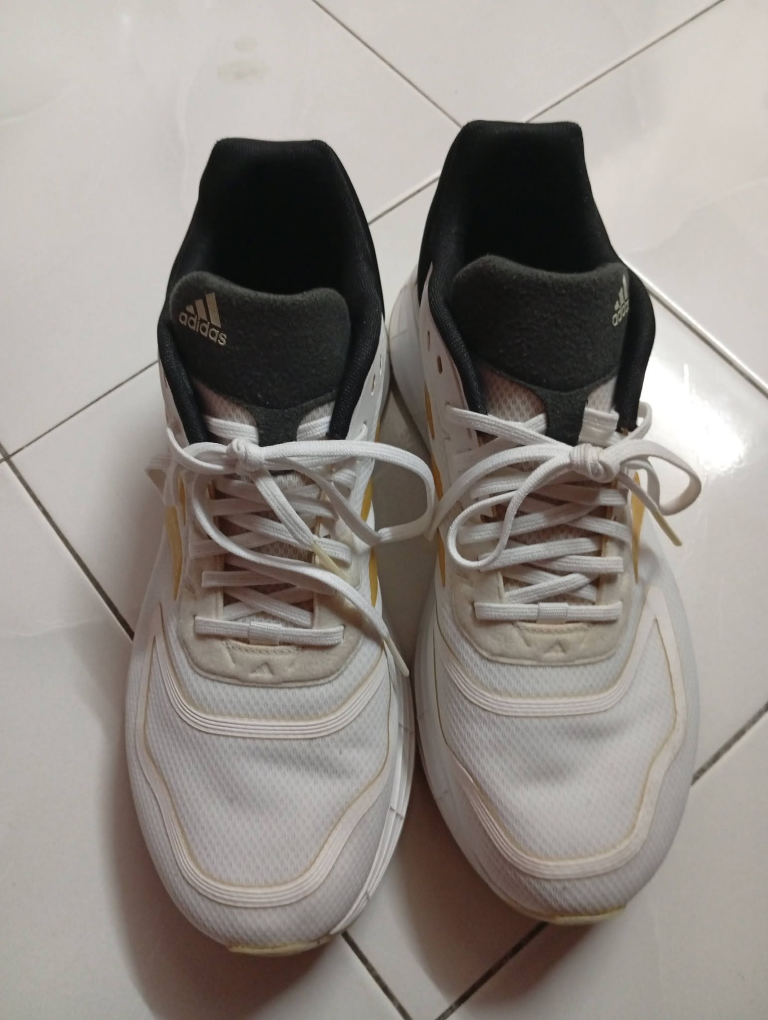 ADIDAS SPORT SHOES